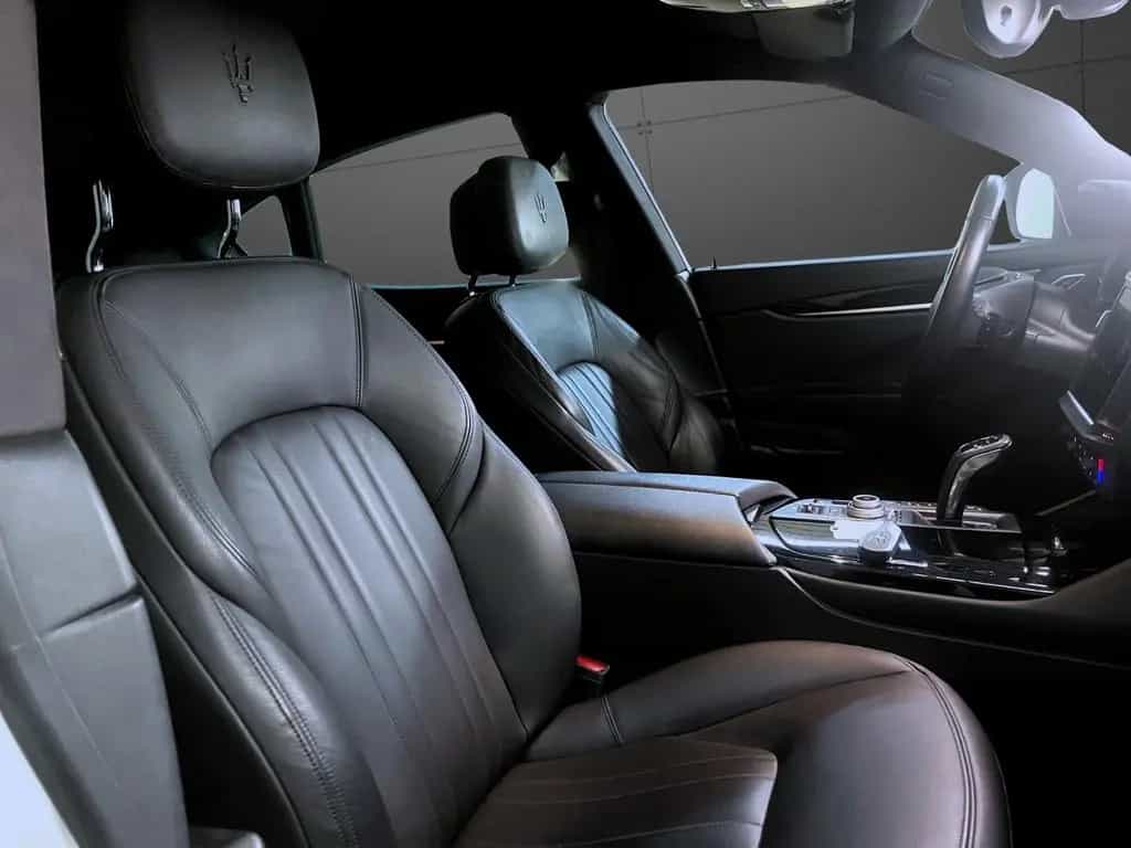 Maserati Levante GT *Sonderfinanzierung* 01/2022-photo-14