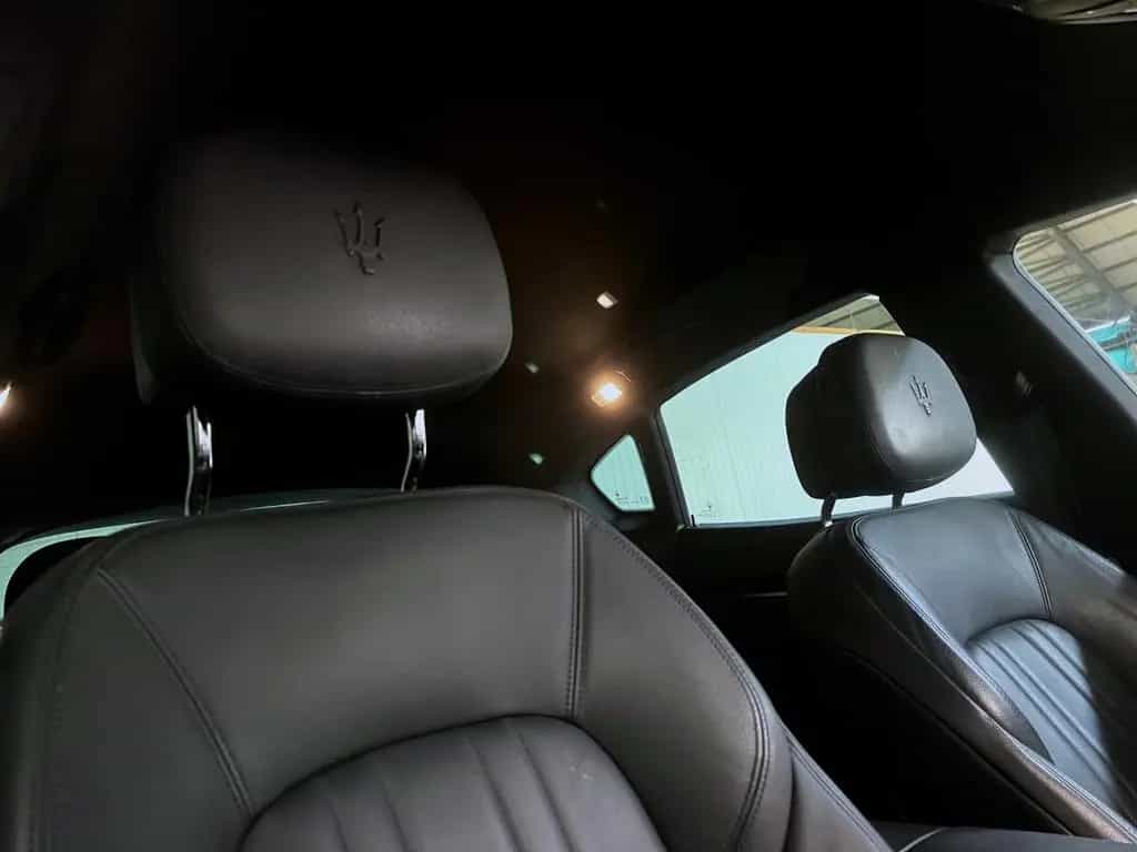 Maserati Levante GT *Sonderfinanzierung* 01/2022-photo-15