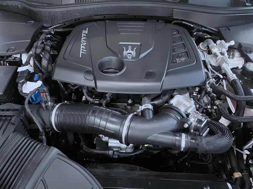 Maserati Levante GT *Sonderfinanzierung* 01/2022-photo-16
