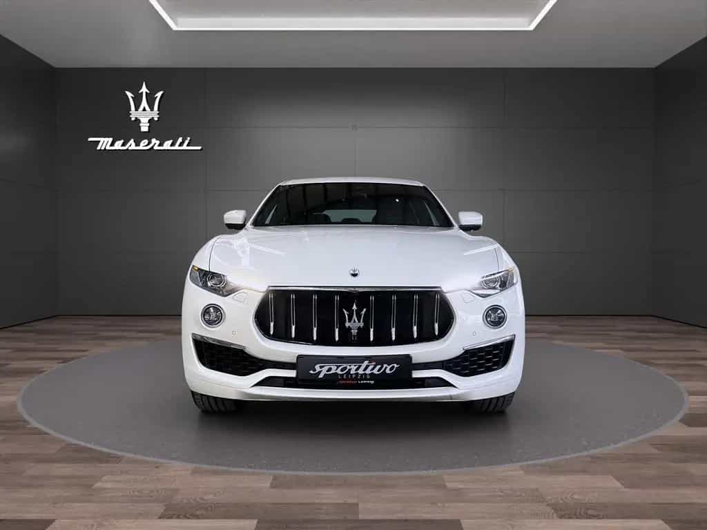 Maserati Levante GT *Sonderfinanzierung* 01/2022-photo-2