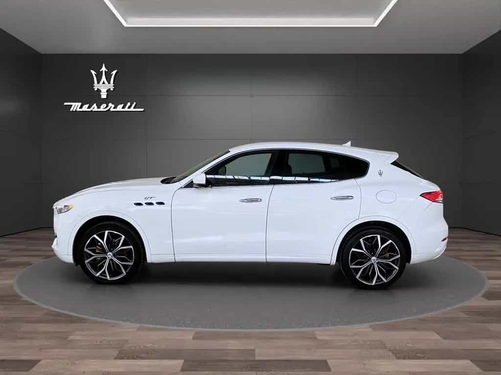 Maserati Levante GT *Sonderfinanzierung* 01/2022-photo-3