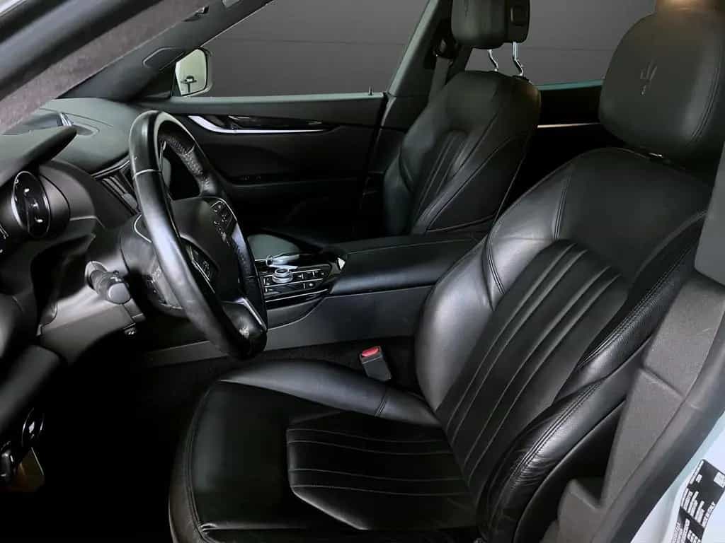Maserati Levante GT *Sonderfinanzierung* 01/2022-photo-5