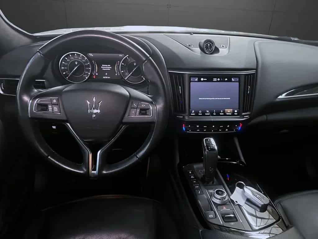Maserati Levante GT *Sonderfinanzierung* 01/2022-photo-6
