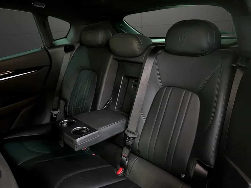 Maserati Levante GT *Sonderfinanzierung* 01/2022-photo-8