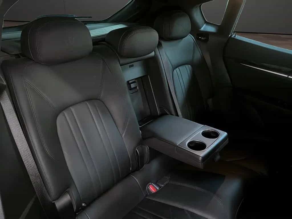 Maserati Levante GT *Sonderfinanzierung* 01/2022-photo-9