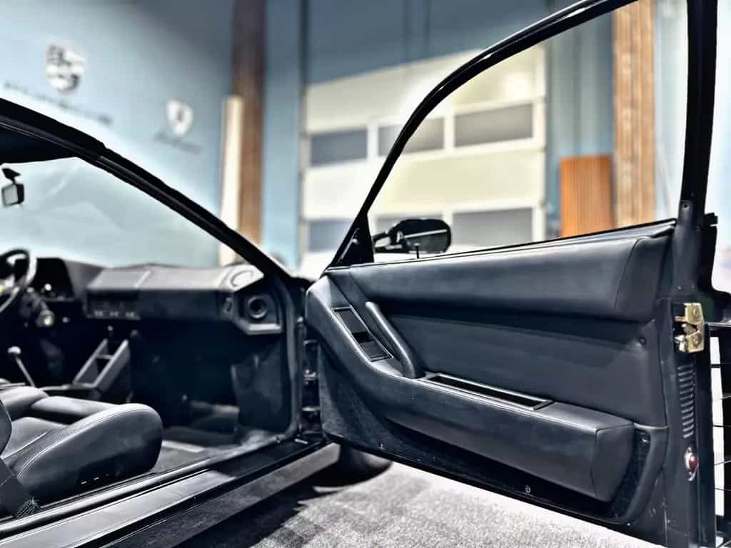 Ferrari Testarossa deutsches Fhrzg. / Zahnriemen NEU 10/1990-photo-22