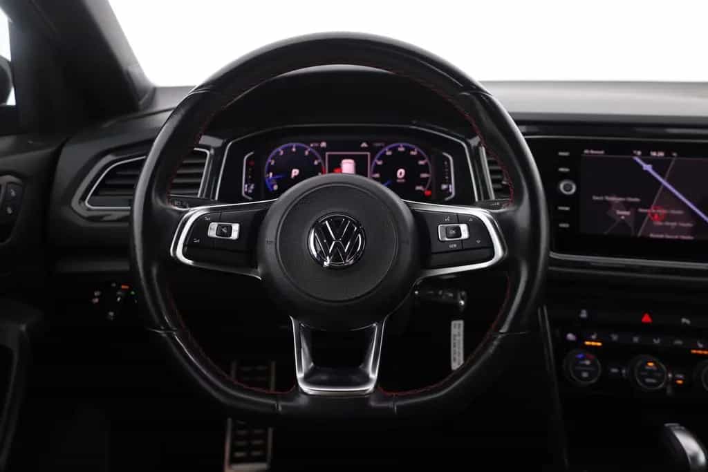 Volkswagen T-Roc 2.0 TSI DSG 4Motion LED Virtual Cockpit 06/2019-photo-15
