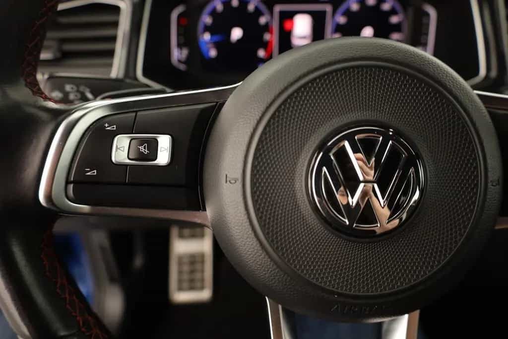 Volkswagen T-Roc 2.0 TSI DSG 4Motion LED Virtual Cockpit 06/2019-photo-16