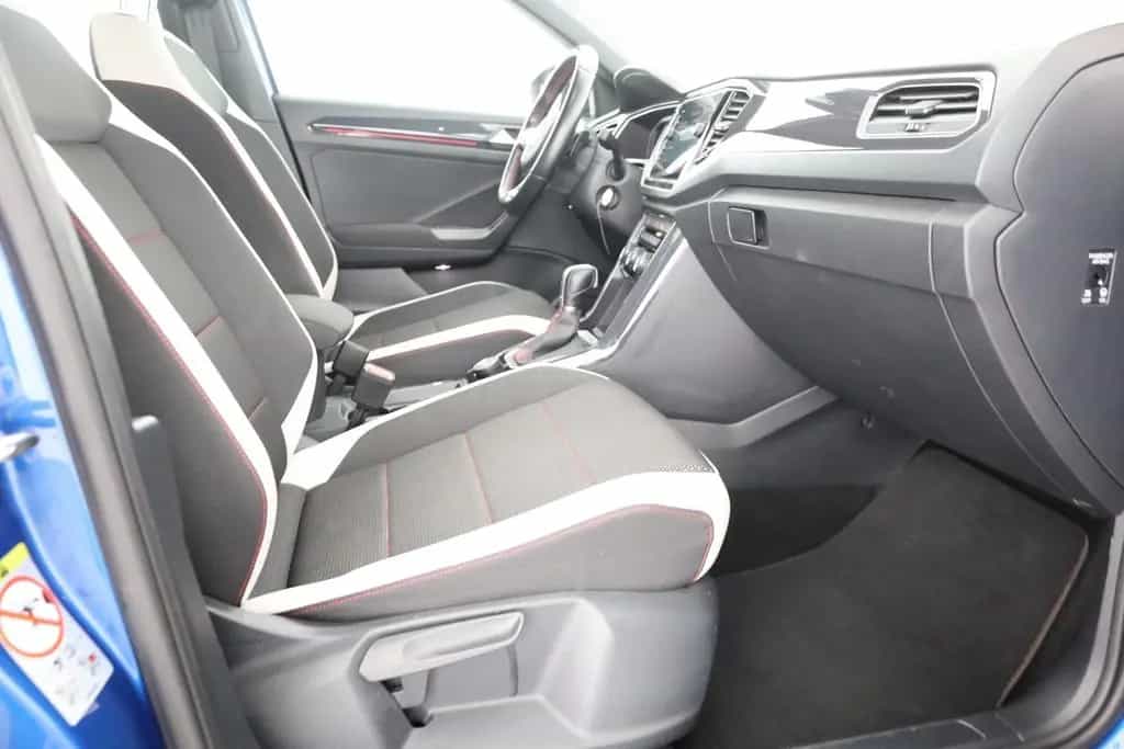 Volkswagen T-Roc 2.0 TSI DSG 4Motion LED Virtual Cockpit 06/2019-photo-24