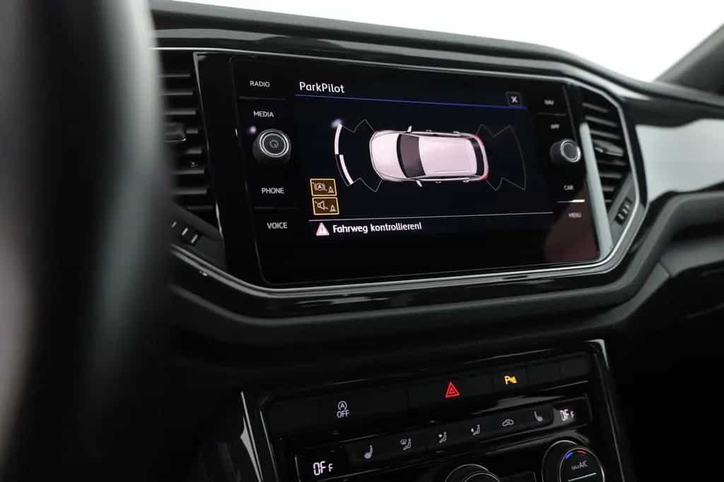 Volkswagen T-Roc 2.0 TSI DSG 4Motion LED Virtual Cockpit 06/2019-photo-27