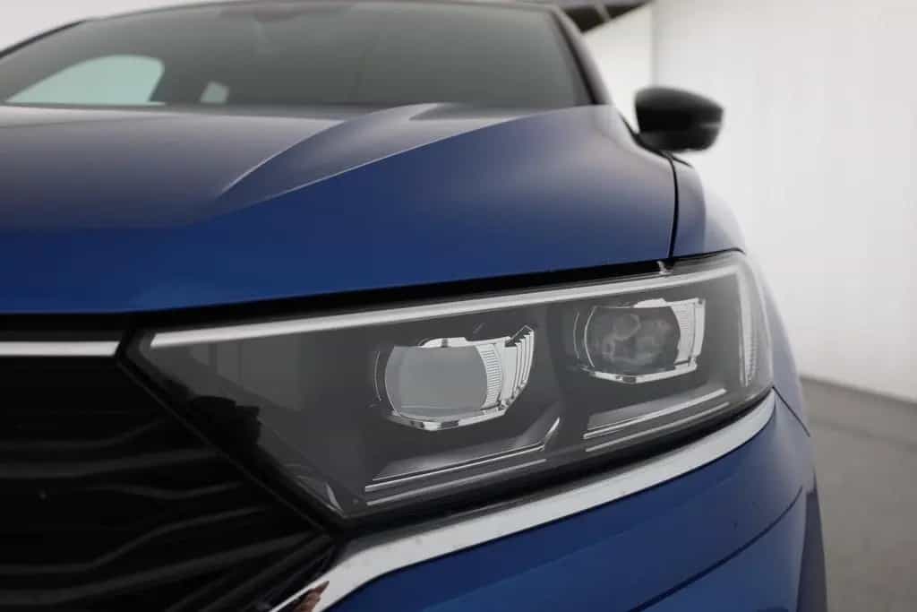 Volkswagen T-Roc 2.0 TSI DSG 4Motion LED Virtual Cockpit 06/2019-photo-30