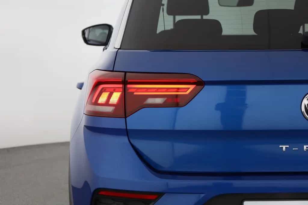 Volkswagen T-Roc 2.0 TSI DSG 4Motion LED Virtual Cockpit 06/2019-photo-31
