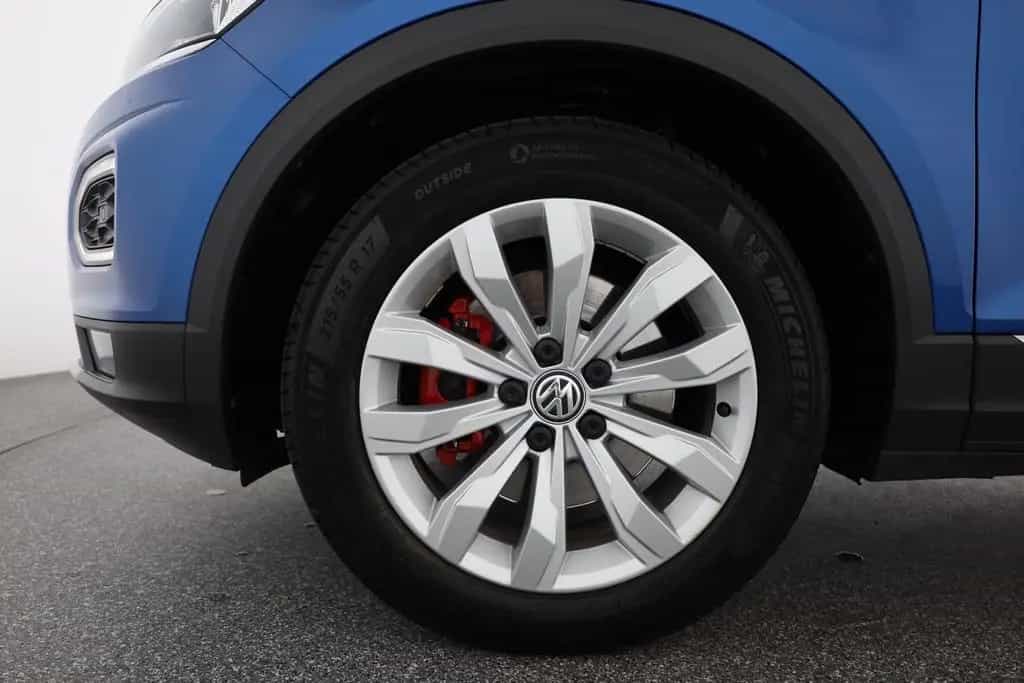 Volkswagen T-Roc 2.0 TSI DSG 4Motion LED Virtual Cockpit 06/2019-photo-32