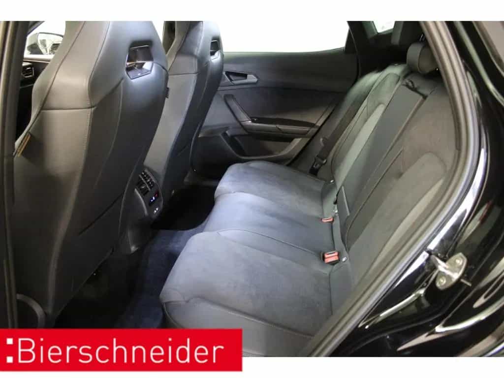 Cupra Formentor 2.0 TSI DSG 4Dr. VZ Black Edition 19 null-photo-11