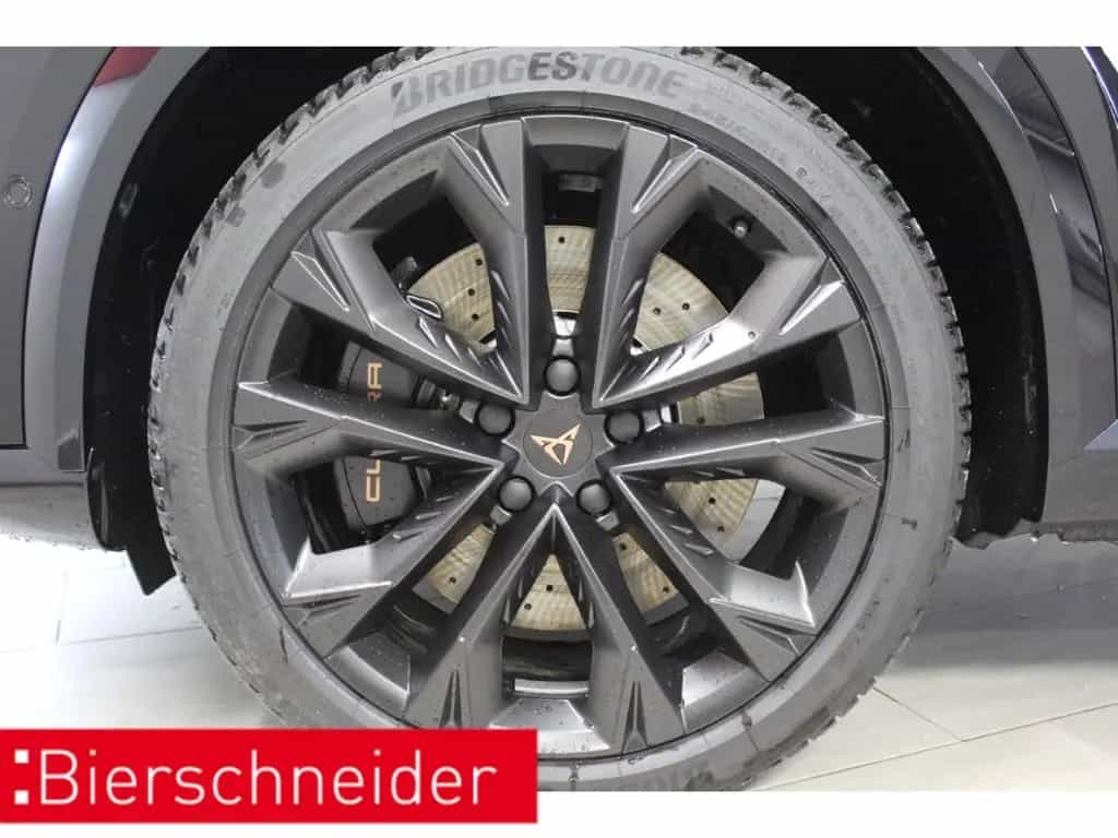 Cupra Formentor 2.0 TSI DSG 4Dr. VZ Black Edition 19 null-photo-13