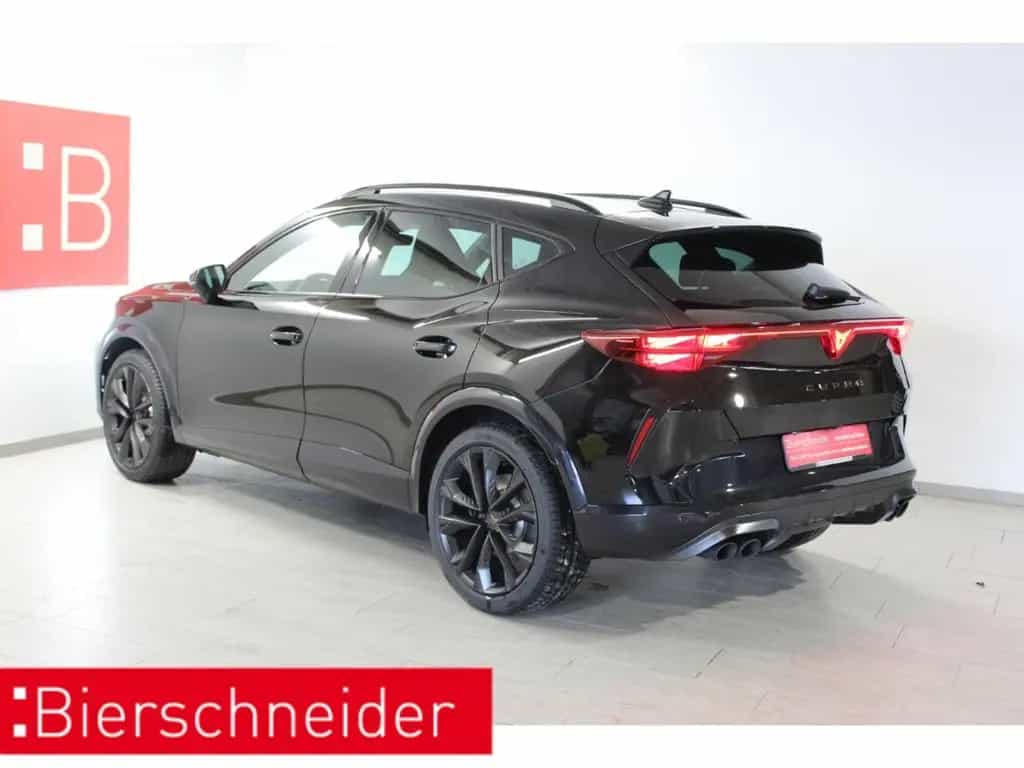 Cupra Formentor 2.0 TSI DSG 4Dr. VZ Black Edition 19 null-photo-15