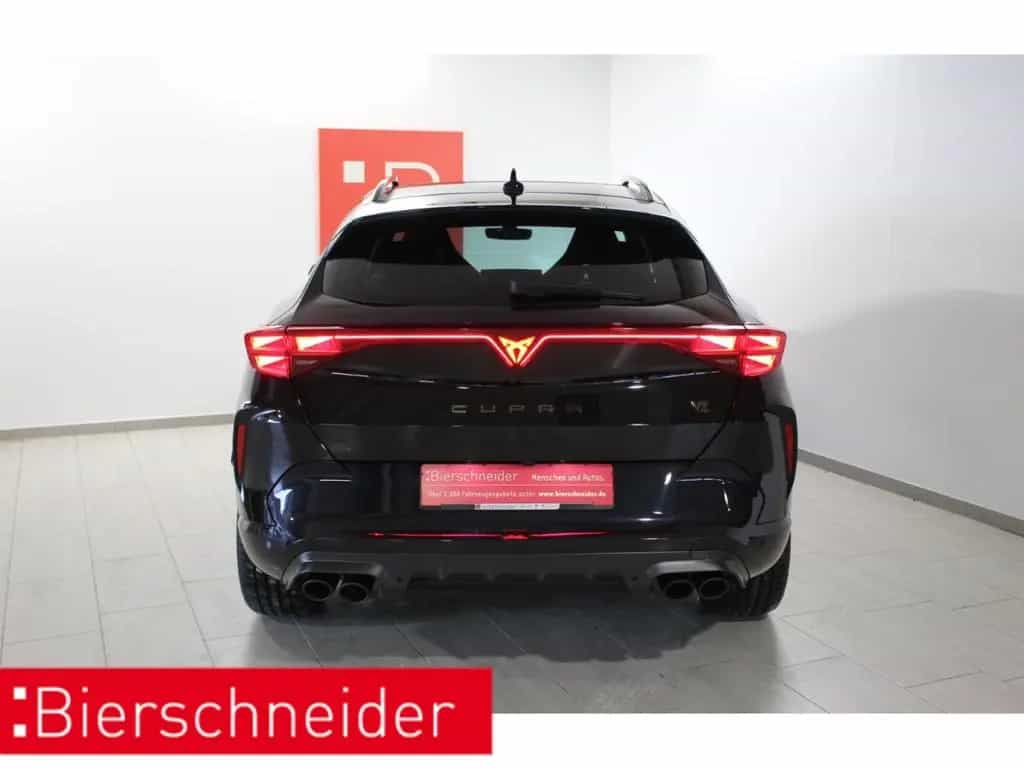 Cupra Formentor 2.0 TSI DSG 4Dr. VZ Black Edition 19 null-photo-16