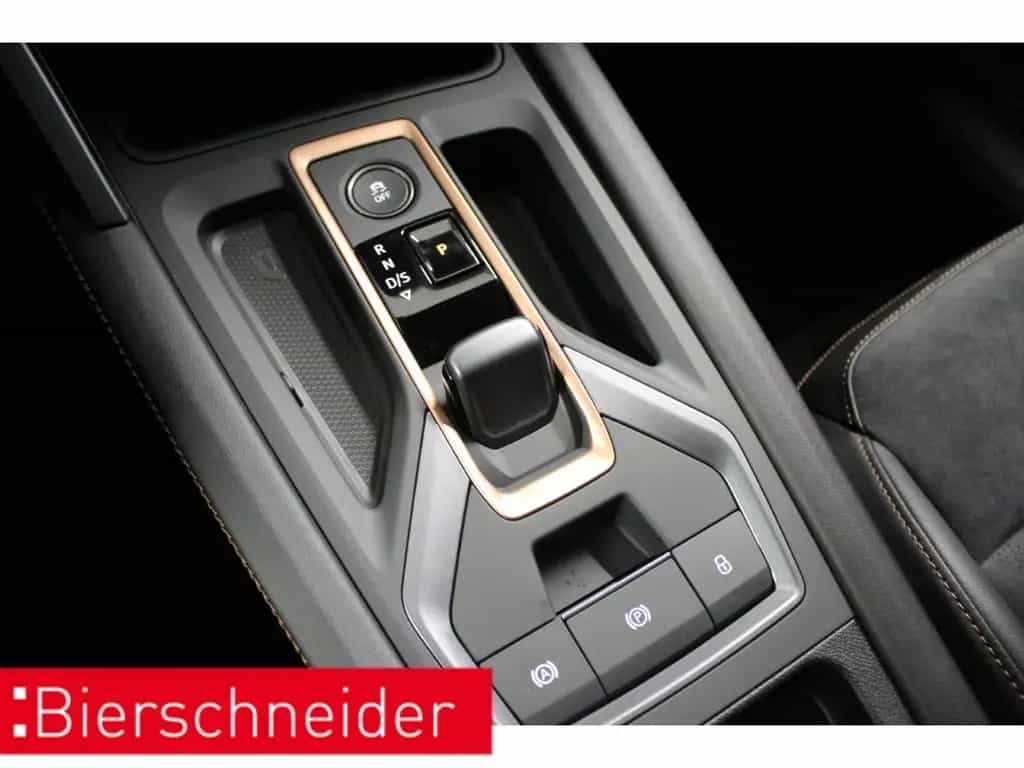 Cupra Formentor 2.0 TSI DSG 4Dr. VZ Black Edition 19 null-photo-8