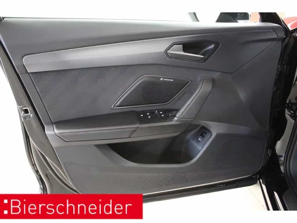 Cupra Formentor 2.0 TSI DSG 4Dr. VZ Black Edition 19 null-photo-9
