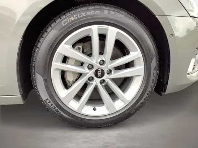 Audi A6 Avant 45TDI quattro Sport LED Scheinwerfer, N 05/2022-photo-10