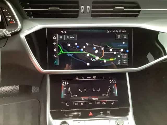 Audi A6 Avant 45TDI quattro Sport LED Scheinwerfer, N 05/2022-photo-12