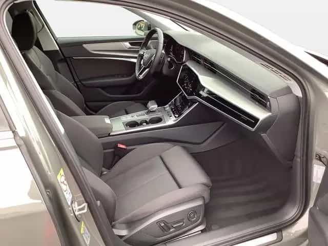 Audi A6 Avant 45TDI quattro Sport LED Scheinwerfer, N 05/2022-photo-13