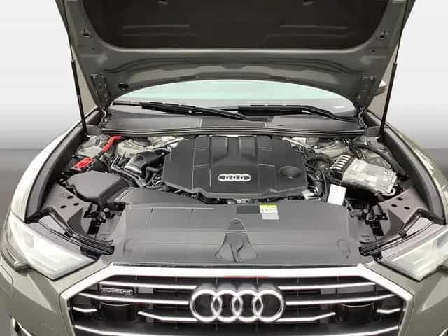 Audi A6 Avant 45TDI quattro Sport LED Scheinwerfer, N 05/2022-photo-14