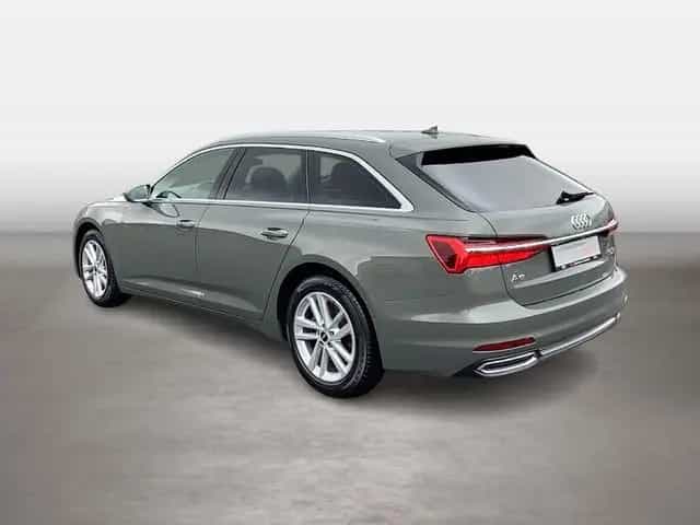 Audi A6 Avant 45TDI quattro Sport LED Scheinwerfer, N 05/2022-photo-2