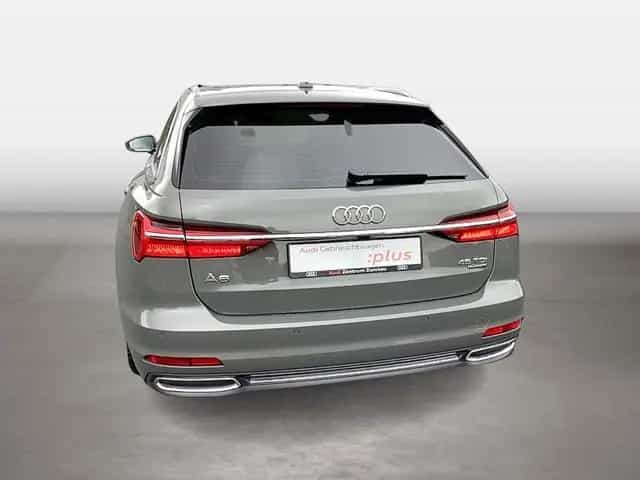 Audi A6 Avant 45TDI quattro Sport LED Scheinwerfer, N 05/2022-photo-3