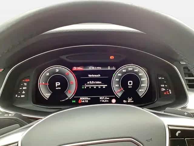 Audi A6 Avant 45TDI quattro Sport LED Scheinwerfer, N 05/2022-photo-6