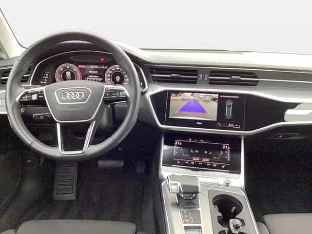 Audi A6 Avant 45TDI quattro Sport LED Scheinwerfer, N 05/2022-photo-7