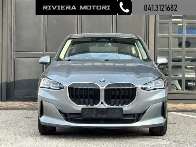 Other Other BMW 218 i Active Tourer 03/2024-photo-0