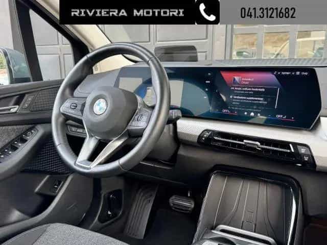 Other Other BMW 218 i Active Tourer 03/2024-photo-1
