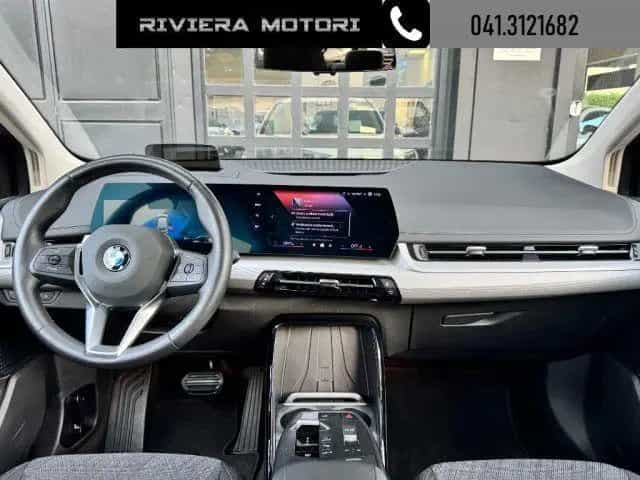Other Other BMW 218 i Active Tourer 03/2024-photo-2