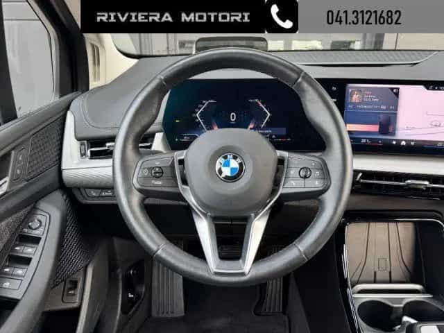 Other Other BMW 218 i Active Tourer 03/2024-photo-3