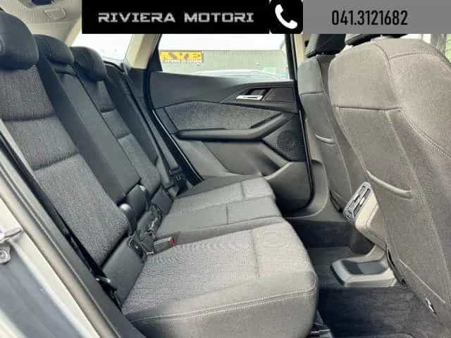 Other Other BMW 218 i Active Tourer 03/2024-photo-5