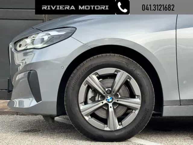 Other Other BMW 218 i Active Tourer 03/2024-photo-6