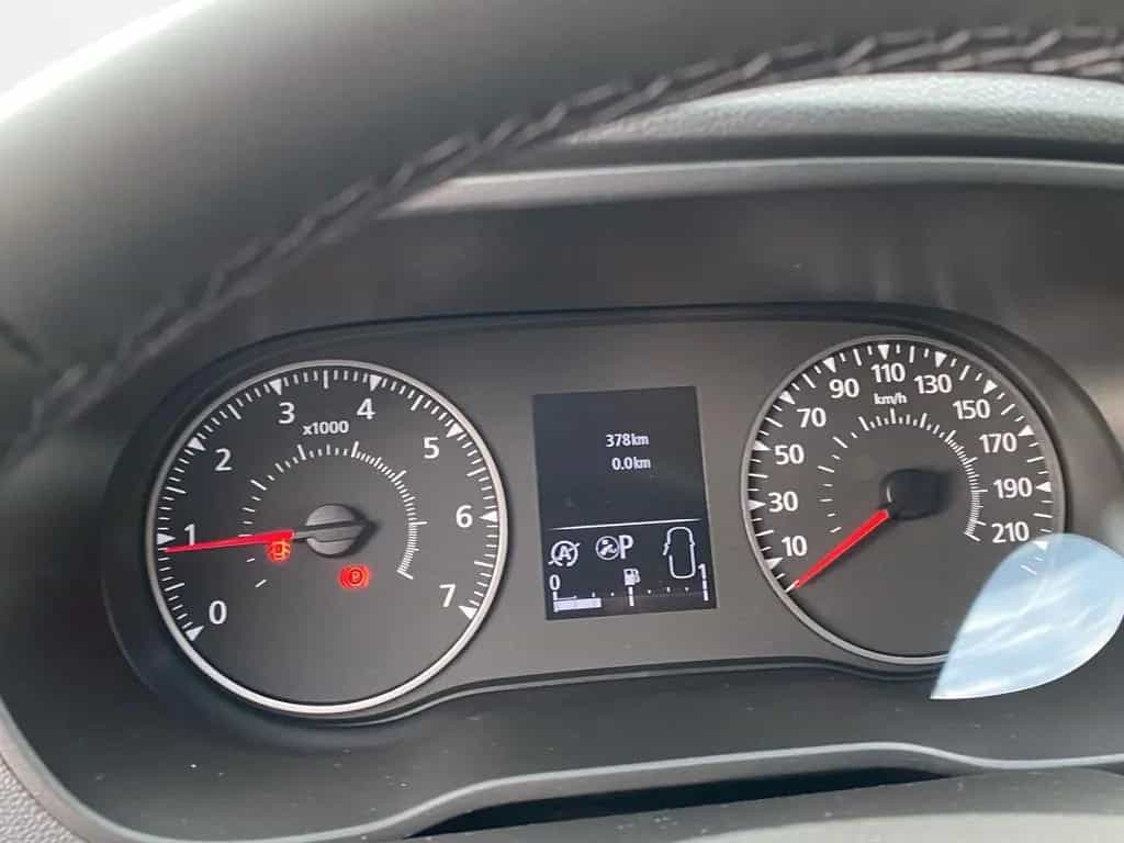 Dacia Duster II Journey tce150 EDC, Kamera, SHZ, Navi 11/2024-photo-16