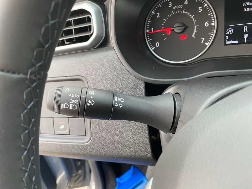 Dacia Duster II Journey tce150 EDC, Kamera, SHZ, Navi 11/2024-photo-18