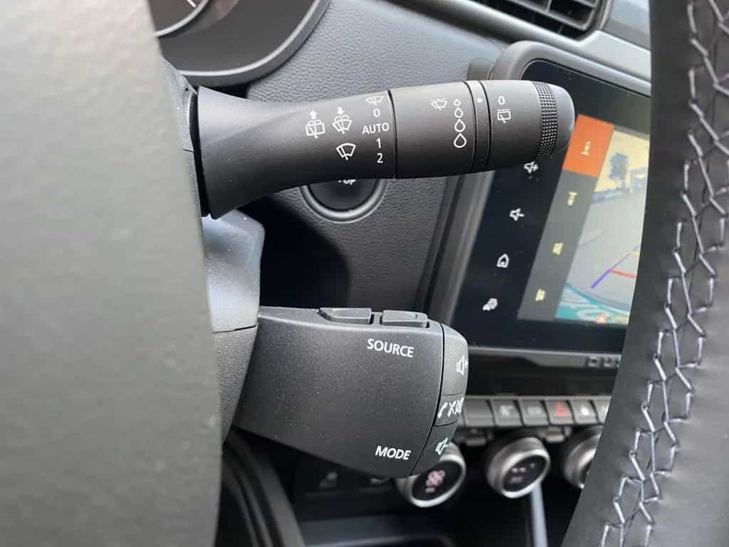 Dacia Duster II Journey tce150 EDC, Kamera, SHZ, Navi 11/2024-photo-19