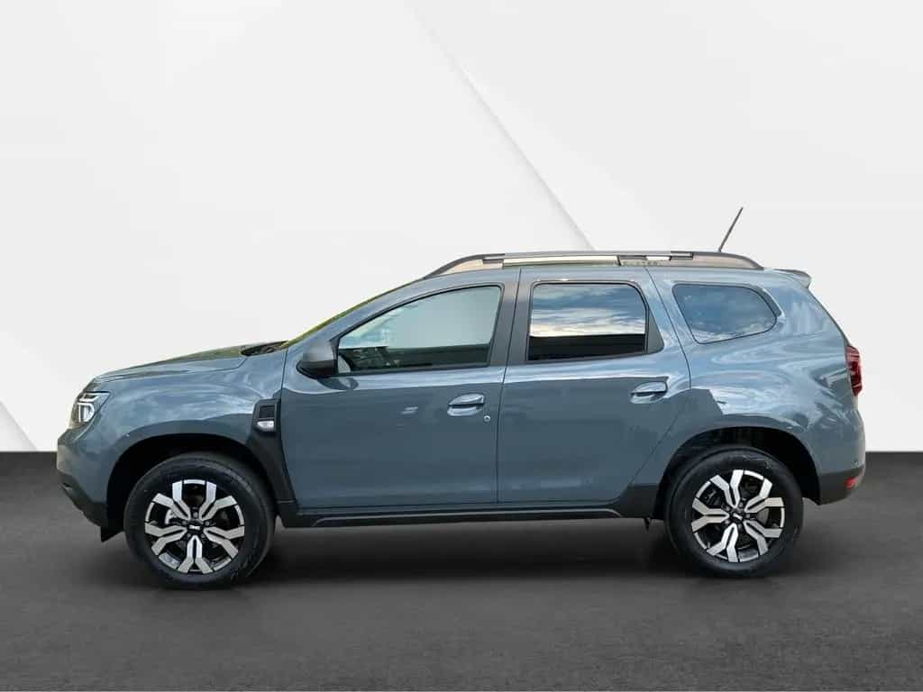 Dacia Duster II Journey tce150 EDC, Kamera, SHZ, Navi 11/2024-photo-2