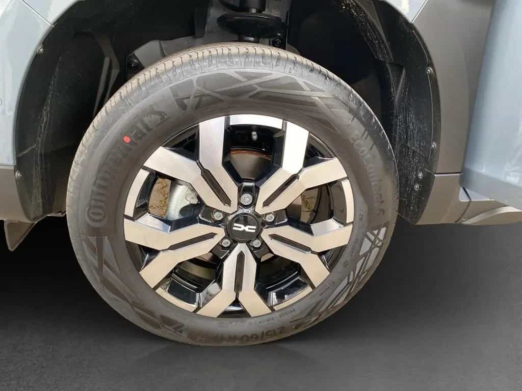 Dacia Duster II Journey tce150 EDC, Kamera, SHZ, Navi 11/2024-photo-22