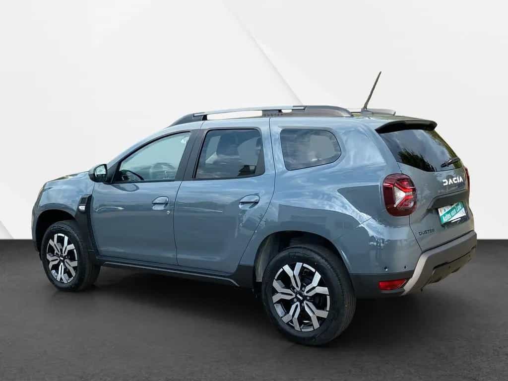 Dacia Duster II Journey tce150 EDC, Kamera, SHZ, Navi 11/2024-photo-3