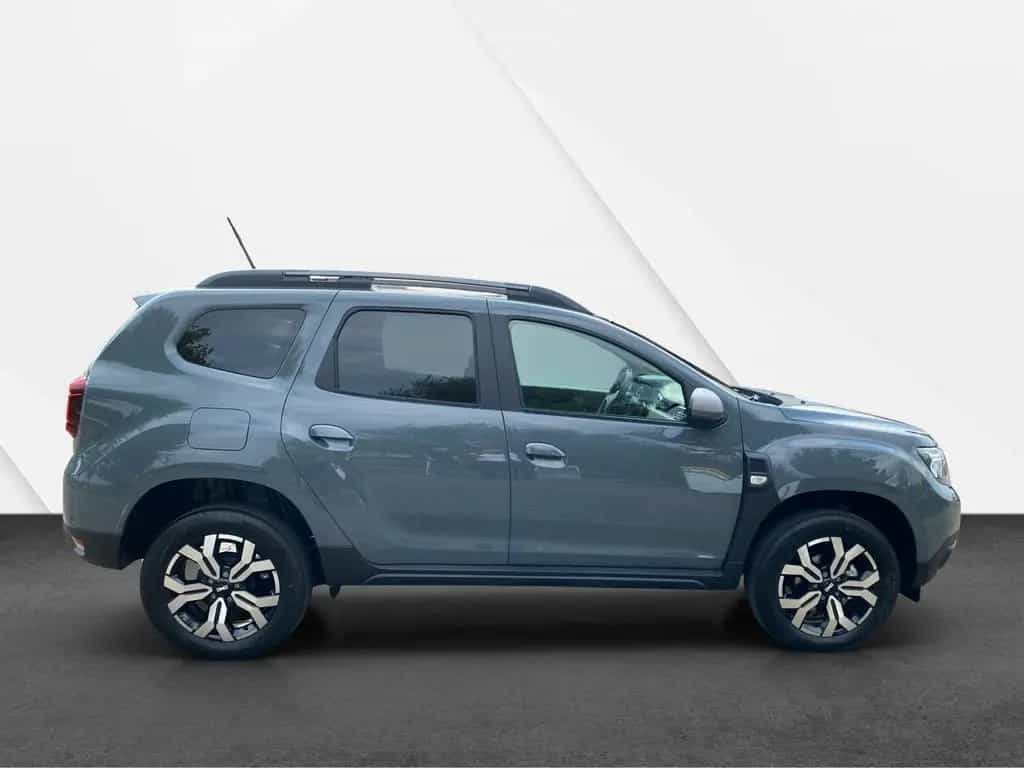 Dacia Duster II Journey tce150 EDC, Kamera, SHZ, Navi 11/2024-photo-6