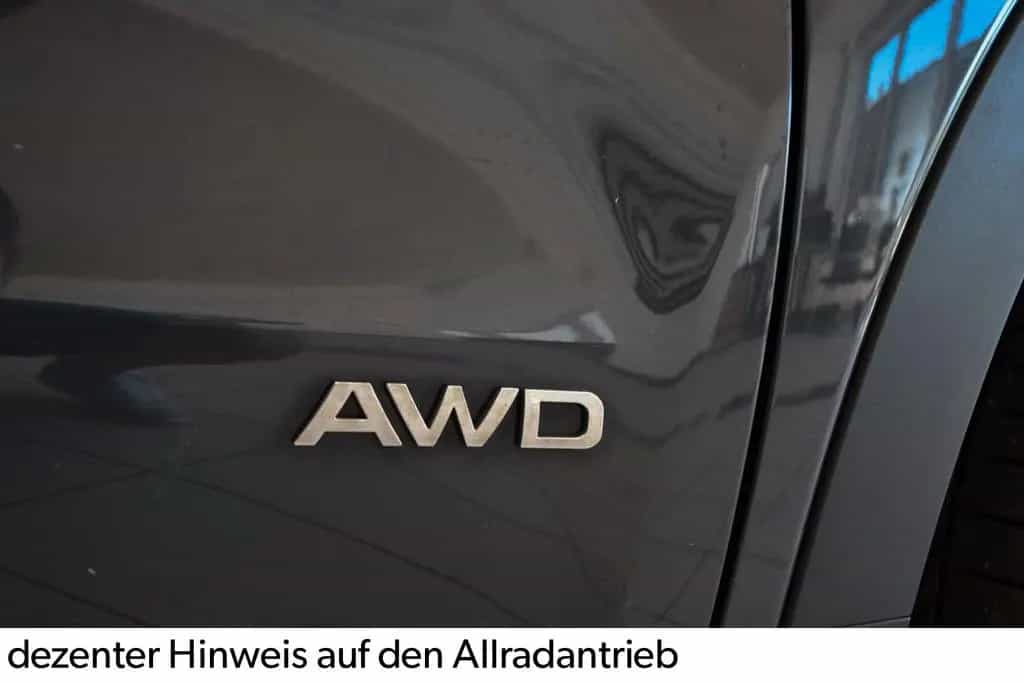 Kia Sportage 2.0 CRDi GT-Line 4WD~Autom.~Leder~Apple 11/2019-photo-13
