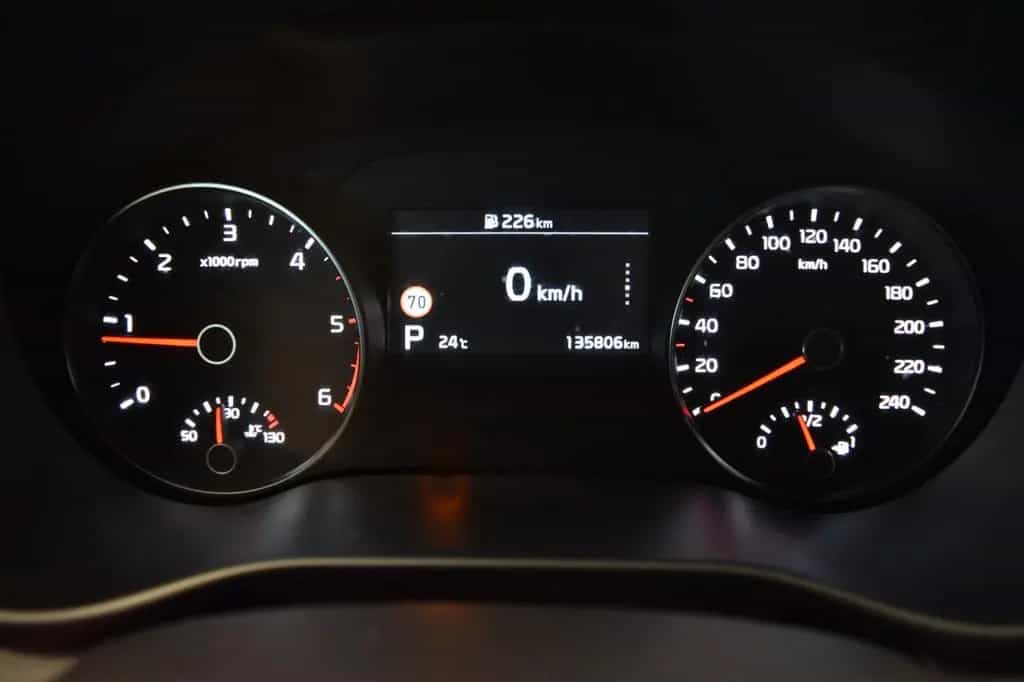 Kia Sportage 2.0 CRDi GT-Line 4WD~Autom.~Leder~Apple 11/2019-photo-24