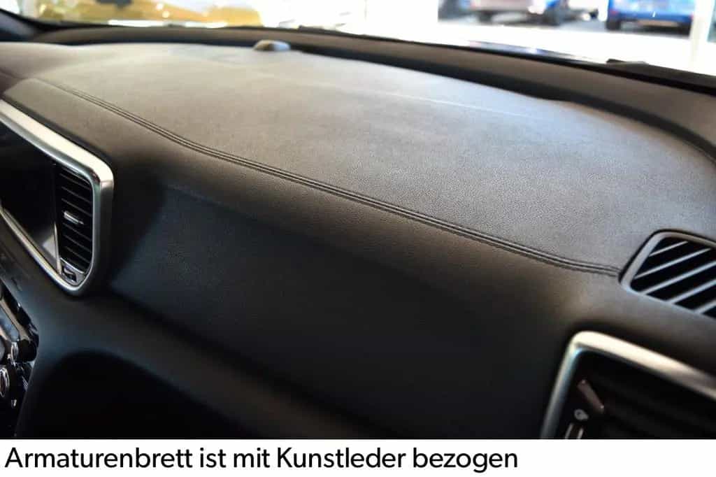 Kia Sportage 2.0 CRDi GT-Line 4WD~Autom.~Leder~Apple 11/2019-photo-27