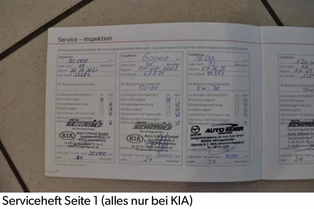 Kia Sportage 2.0 CRDi GT-Line 4WD~Autom.~Leder~Apple 11/2019-photo-28