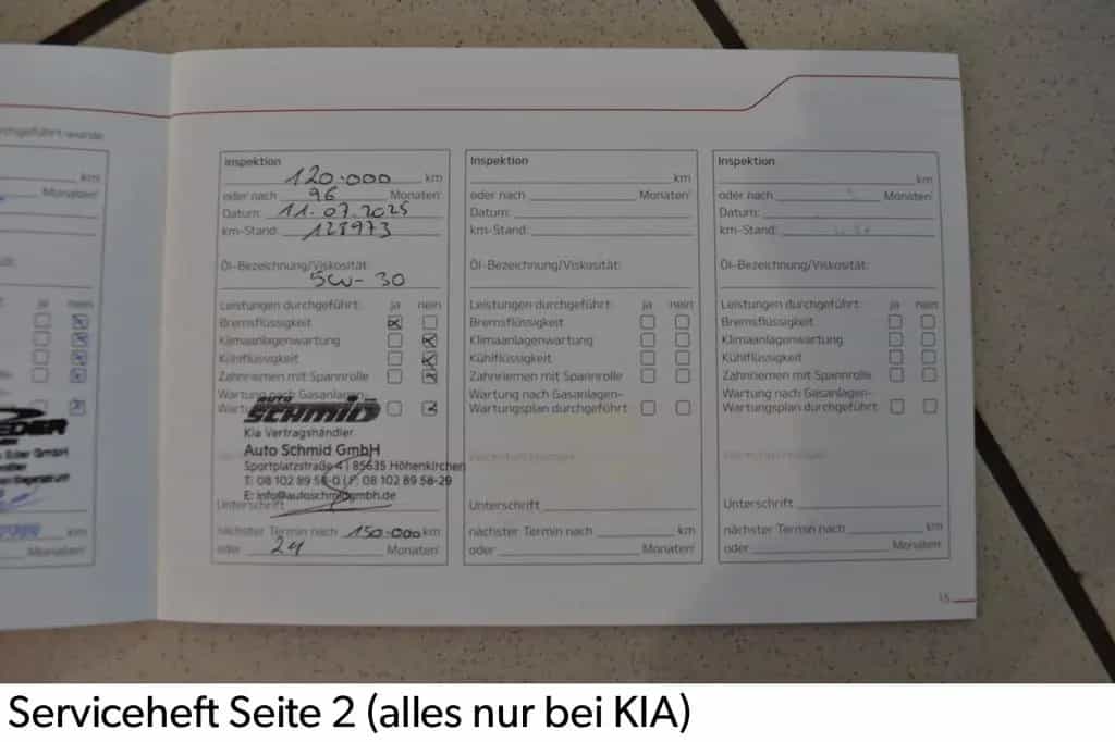Kia Sportage 2.0 CRDi GT-Line 4WD~Autom.~Leder~Apple 11/2019-photo-29