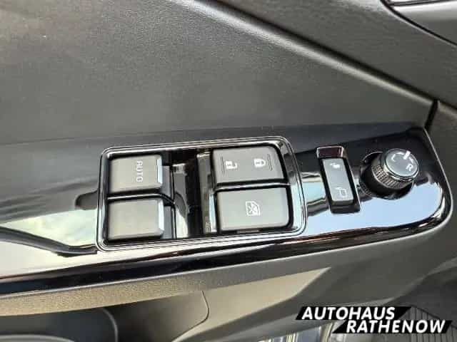 Isuzu D-Max Space Cab LSE Autom.MY2025*Allrad*Leder di null-photo-14
